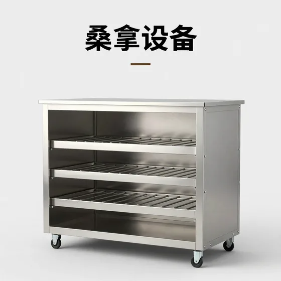 洒水车